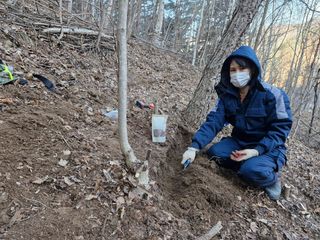 자연애 대풍농장님의 기타작물 · 영농일지 작성글 사진