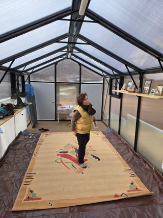 이름없음한상열님의 마늘 · 영농일지 작성글 사진