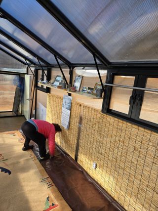 이름없음한상열님의 마늘 · 영농일지 작성글 사진