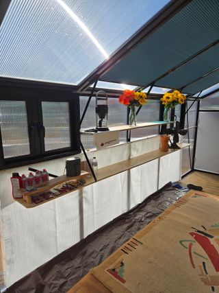 이름없음한상열님의 마늘 · 영농일지 작성글 사진