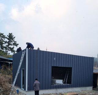 헤라여신^^♡님의 기타작물 · 영농일지 작성글 사진