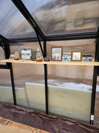 이름없음한상열님의 마늘 · 영농일지 작성글 사진