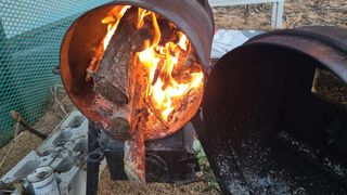 이동걸님의 두릅 · 영농일지 작성글 사진