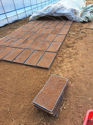 좋은인연원님의 기타작물 · 영농일지 작성글 사진