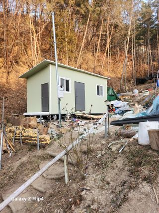 의령대의농부이만암님의 기타작물 · 영농일지 작성글 사진