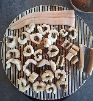 철남 김희곤님의 복숭아 · 영농일지 작성글 사진