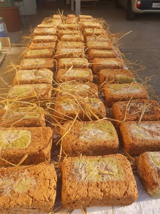 구봉갑산님의 기타작물 · 영농일지 작성글 사진