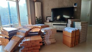 이순기님의 기타작물 · 영농일지 작성글 사진