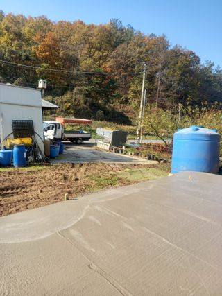 복사꽃피는과일랜드님의 복숭아 · 영농일지 작성글 사진