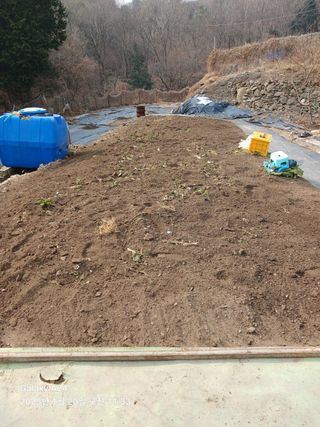 이세순님의 기타작물 · 영농일지 작성글 사진