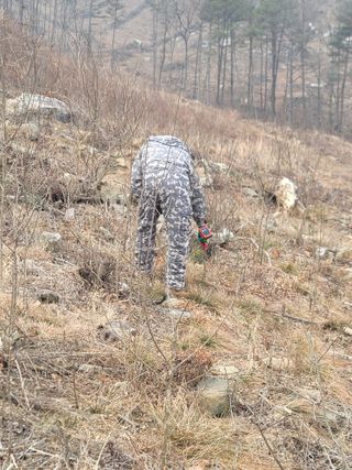 서성환님의 기타작물 · 영농일지 작성글 사진