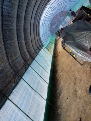 성주 농업인님의 기타작물 · 영농일지 작성글 사진