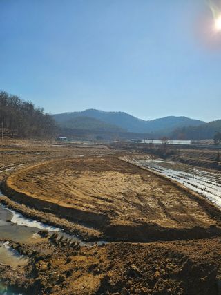 쌍학리 농민님의 기타작물 · 영농일지 작성글 사진