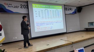 정정치님의 기타작물 · 영농일지 작성글 사진