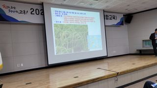 정정치님의 기타작물 · 영농일지 작성글 사진