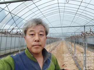 이경주님의 기타작물 · 영농일지 작성글 사진