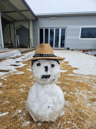 솔로매 소운농장님의 기타작물 · 영농일지 작성글 사진