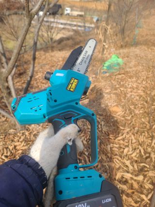 착한여자님의 기타작물 · 영농일지 작성글 사진