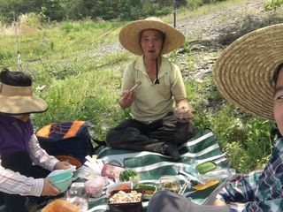 딸기11775님의 기타작물 · 영농일지 작성글 사진