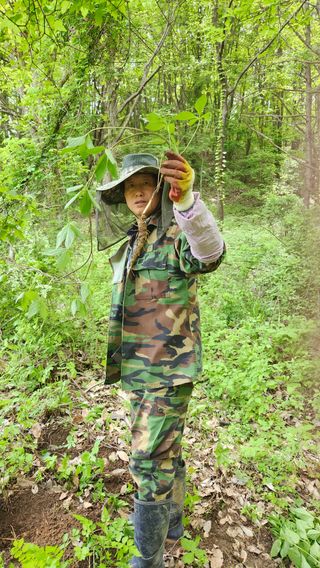 사과6329님의 기타작물 · 영농일지 작성글 사진