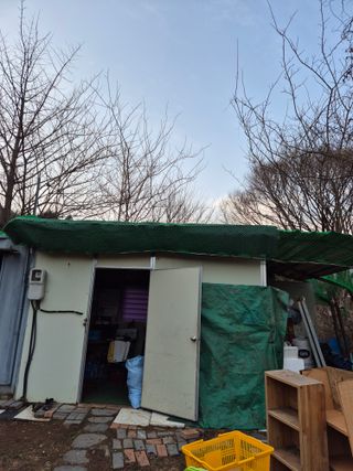 금송농원정시훈님의 기타작물 · 영농일지 작성글 사진