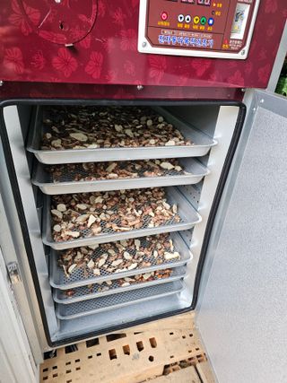 연모 자연의행복님의 기타작물 · 영농일지 작성글 사진