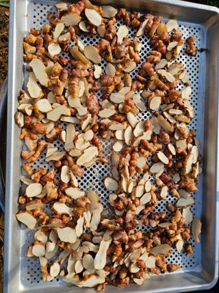 연모 자연의행복님의 기타작물 · 영농일지 작성글 사진