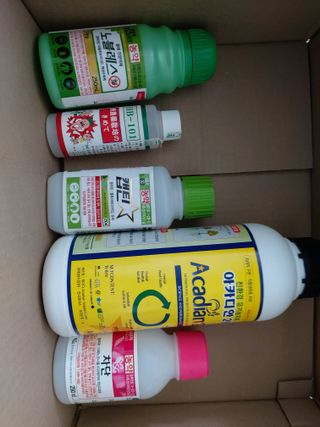 최병석님의 기타작물 · 영농일지 작성글 사진