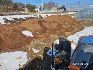 박종석님의 오이 · 영농일지 작성글 사진