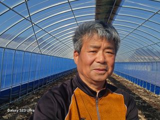 박용열조물주님 님의 기타작물 · 영농일지 작성글 사진