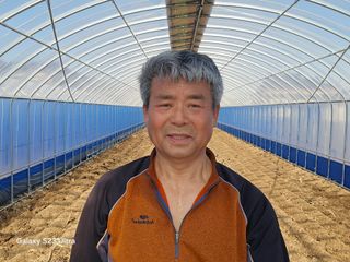 박용열조물주님 님의 기타작물 · 영농일지 작성글 사진