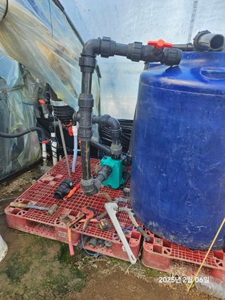 박종석님의 기타작물 · 영농일지 작성글 사진