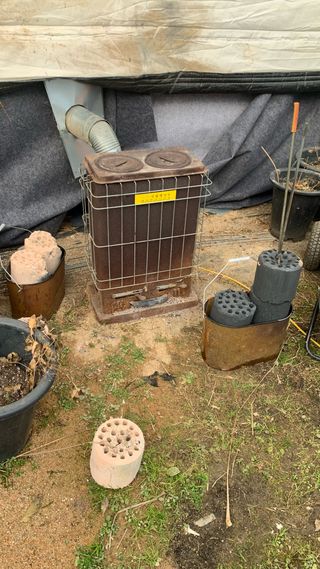 원스피릿팜님의 기타작물 · 영농일지 작성글 사진