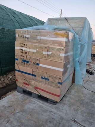 이명숙님의 기타작물 · 영농일지 작성글 사진