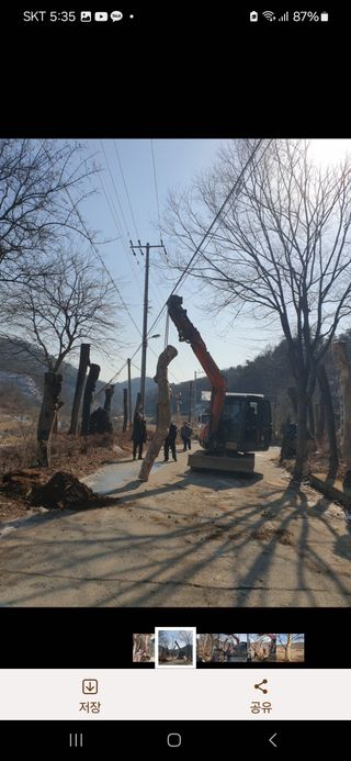 현길01021982님의 기타작물 · 영농일지 작성글 사진