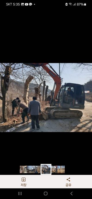 현길01021982님의 기타작물 · 영농일지 작성글 사진