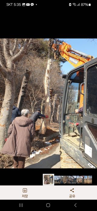 현길01021982님의 기타작물 · 영농일지 작성글 사진