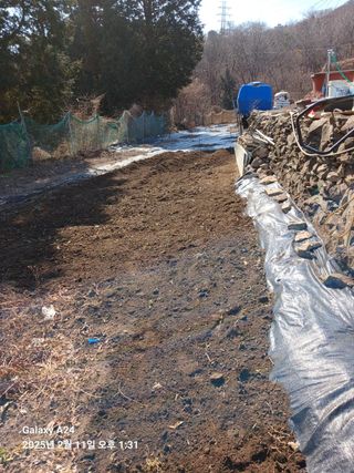 이세순님의 기타작물 · 영농일지 작성글 사진