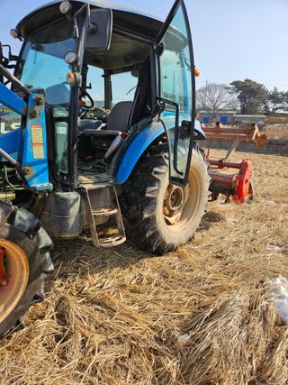 하이론님의 벼 · 영농일지 작성글 사진