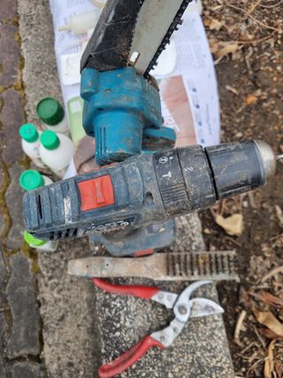 김용대님의 고구마 · 영농일지 작성글 사진