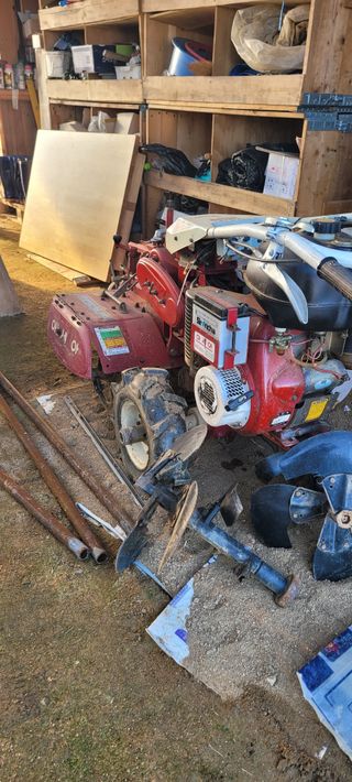 살구15128님의 기타작물 · 영농일지 작성글 사진