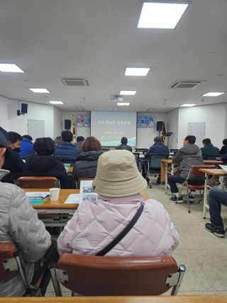 마실 박기님의 기타작물 · 영농일지 작성글 사진