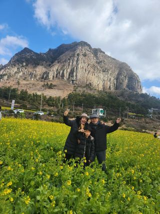 신 난다님의 기타작물 · 영농일지 작성글 사진