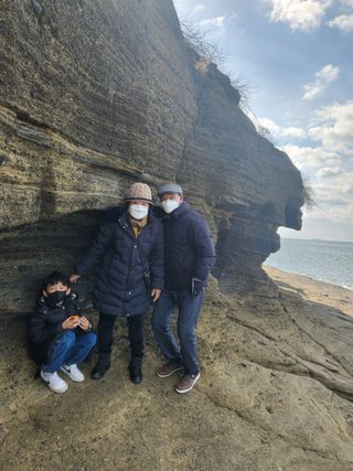 신 난다님의 기타작물 · 영농일지 작성글 사진