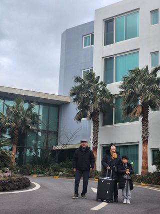 신 난다님의 기타작물 · 영농일지 작성글 사진