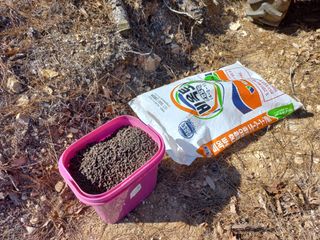 손 무현님의 두릅 · 영농일지 작성글 사진