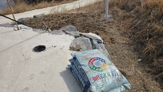 강성욱님의 기타작물 · 영농일지 작성글 사진