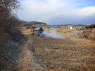 오이8898황산면님의 고추 · 영농일지 작성글 사진