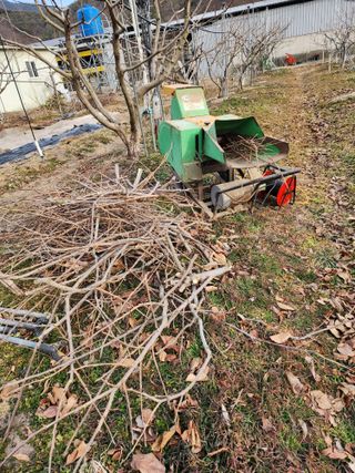 밀양달콤팜님의 기타작물 · 영농일지 작성글 사진