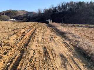 백용구님의 두릅 · 영농일지 작성글 사진